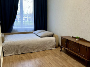 Квартира Уютная Двушка в Минуте от Вокзала