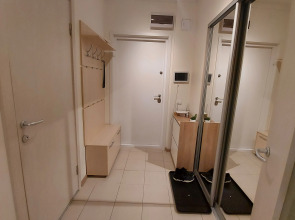 Апартаменты Мещерский Лес 2А к4