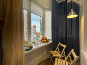 Квартира Мини-студия в Сколково