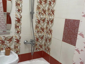 Апартаменты на Онуфриева 26/1