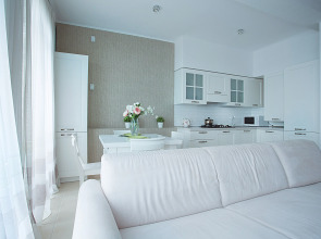 Апартаменты FreeLife Yantarny