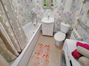 Квартира Комфортная Возле Меги