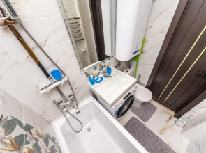 Квартира уютная в центре города