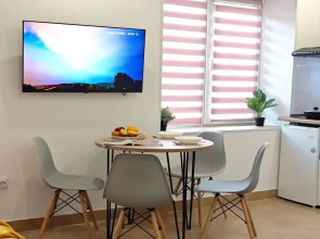 Квартира Комфортная 1к по Тухачевского 49/4-44