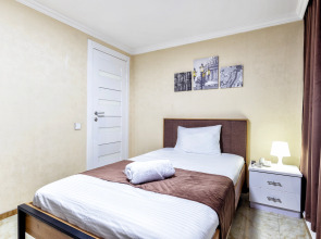 Отель Bed and Breakfast Hotel