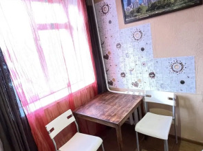 Апартаменты на улице Крупская 5А