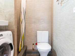 Апартаменты в ЖК Прованс в Геленджике от LetoAрart 2