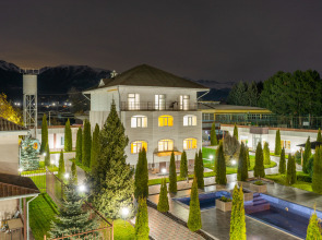 Бутик-отель OloloFamily