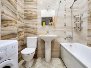 Апартаменты на Островского с Двориком Около Парка