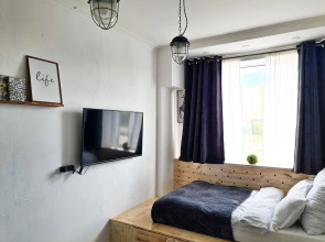 Апартаменты Строителей 7/2