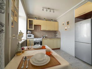 Квартира Не Вопрос в центре города