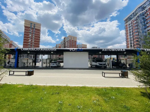 Квартира Люкс Пальма Джумейра