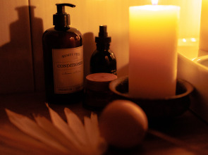 Апартаменты Арт-Студия 3 Семейная