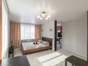 Апартаменты на Иртышской Набережной