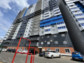 Квартира 1-ком Смолина 67/2-131 Улан-Удэ центр КакДома