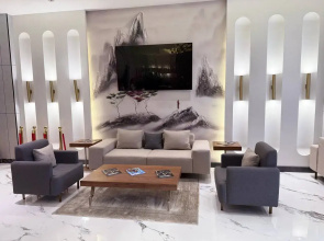 Бутик-отель Rivana Boutique Hotel
