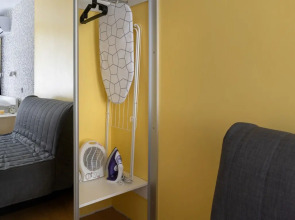 Апартаменты на Посьетской 36