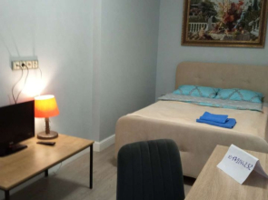 Квартира 2 комнатная