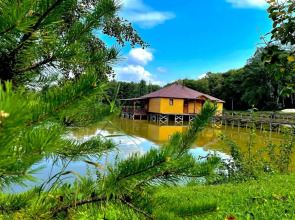 База отдыха Озеро Желаний