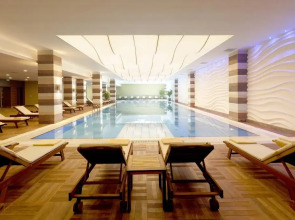 Paloma Oceana - All inclusive