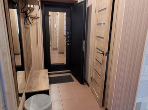 Апартаменты Soft & Nice Apart