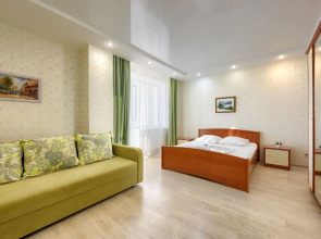 Апартаменты на Новороссийской