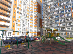 Квартира Van Gogh"s friends