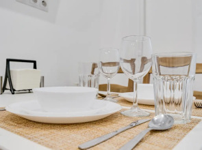 Апартаменты-студия Византия 2 - Исторический Владимир