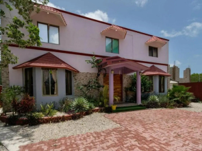 Villa Oasis Cancun Airport