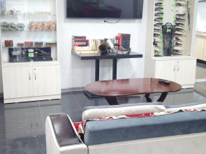 Гостевой дом Каньон