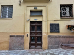 Квартира 3к Apart-Comfort на Тверской