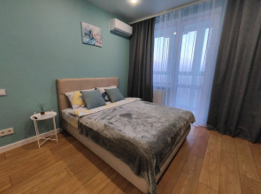 Квартира Квартиры Ночевали