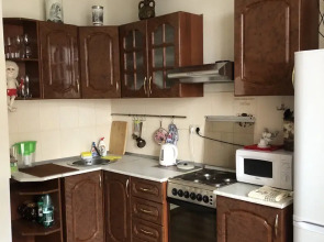 Квартира Уютная квартира с видом на горы