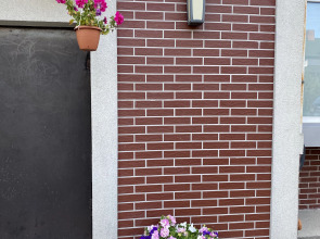 Квартира Yellow Submarine