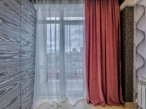 Апартаменты ЖК Купеческий