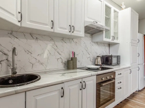 Квартира на Декабристов 17