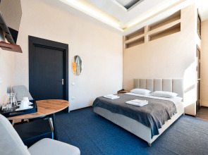 Мебелированные комнаты Центр Антей