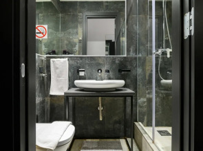 Апартаменты Sergeew Apartments Модный Стандартный у Мариинского Театра