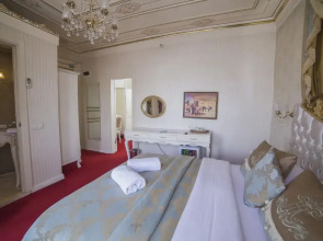 Отель HHK Hotel