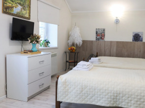 Гостевой дом Jet