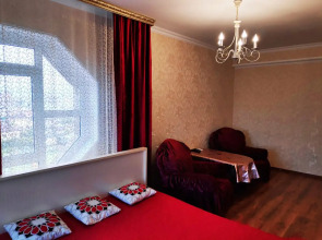 КвартОтель на М.Горького 85Б