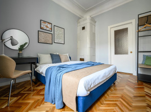 Апартаменты РиверСайд Дворцовая площадь