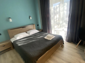 Гостевой дом Бархат