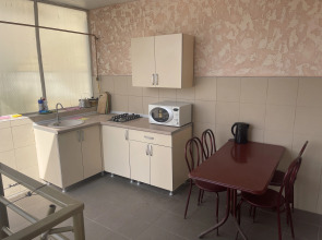 Гостевой Дом У Дмитрия