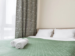 Апартаменты Ясный Берег