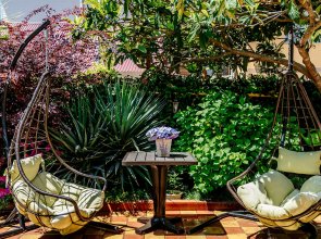 Talasso Guest House