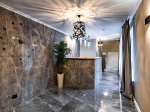 Гостевой Дом Дарья