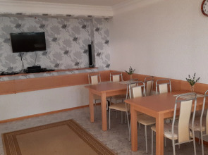 Гостевой Дом Горная Лаванда