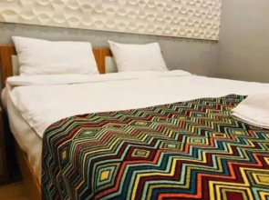 Downtown Hotel Tbilisi