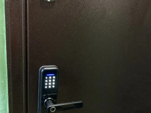 Квартира City Park